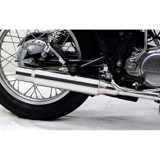 ウイルズウィン SR400/500 キャブレター SR400/500（キャブレター）用