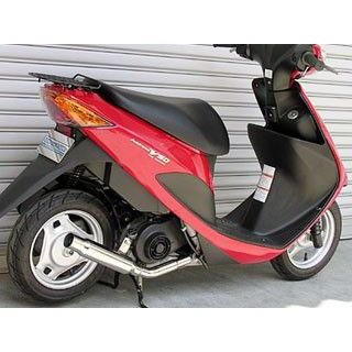 せーお ウイルズウィン アドレスV50（4ストモデル） アドレスV50用 シャープ