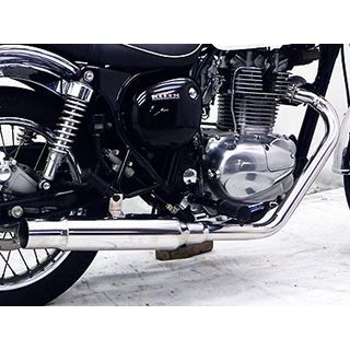 ウイルズウィン エストレヤ（FI仕様車） エストレヤ（JBK-BJ250A