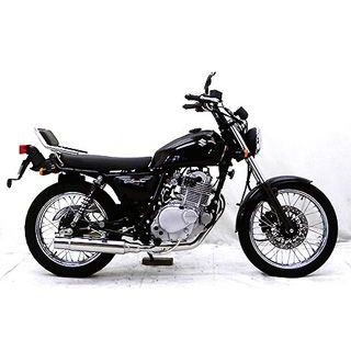 ウイルズウィン グラストラッカー/ビッグボーイ/ST250（キャブレター） グラストラッカー/ビッグボーイ/ST250（BA-NJ4BA/NJ4AA…の通販はau  PAY マーケット - モトメガネ au PAY マーケット店 | au PAY マーケット－通販サイト