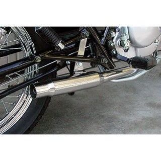 ウイルズウィン グラストラッカー/ビッグボーイ/ST250