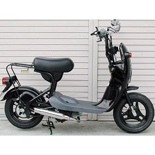 wiruswinホンダAF61系用マフラー 楽天市場】WirusWin Today