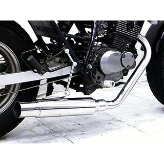 たしょん様　専用　(wiruswin)ウィルズウィン　グランドシャープマフラー バイク雑誌「カスタムスクーター125」発売！！ | WirusWin Racing Blog