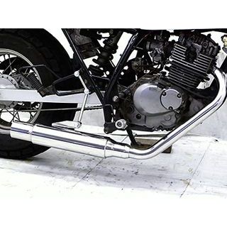 しようご STRIKER ストライカー NINJA1000 ZRX1200/DAEG オリジナルタンデム