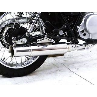専用‼️ ミスミエンジニアリング ハーレー 折り曲げ式 タンデムステップ
