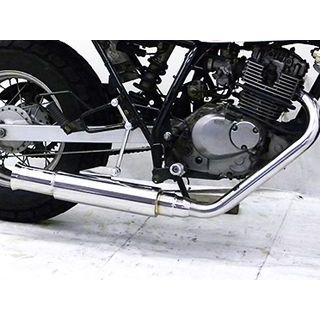 ウイルズウィン バンバン200（キャブレター仕様車） バンバン200（BA