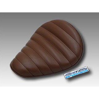 ウイルズウィン 250TR 250TR用 ソロシートキット アップバージョン