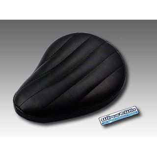 【予約】 ウイルズウィン FTR FTR用 ソロシートキット タイプ ステッチ アクセサリー