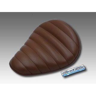 せんよう ウイルズウィン TW200/225 TW200/225用 ソロシートキット アップ