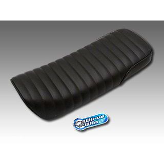 ウイルズウィン TW200/225 TW200/225用 フラットシート スムージング