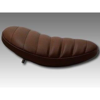 ウィルズウィンエストレヤTR ソロシングルシート（ブラウン）