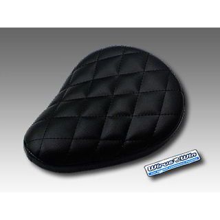 ウイルズウィン バンバン200 バンバン200用 ソロシートキット