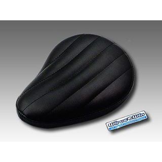 ウイルズウィン モンキー（キャブレター仕様車） モンキー（キャブレター仕様車）用 ソロシートキット フラットバージョン タイプ ステッチタイプ カラ…の通販は