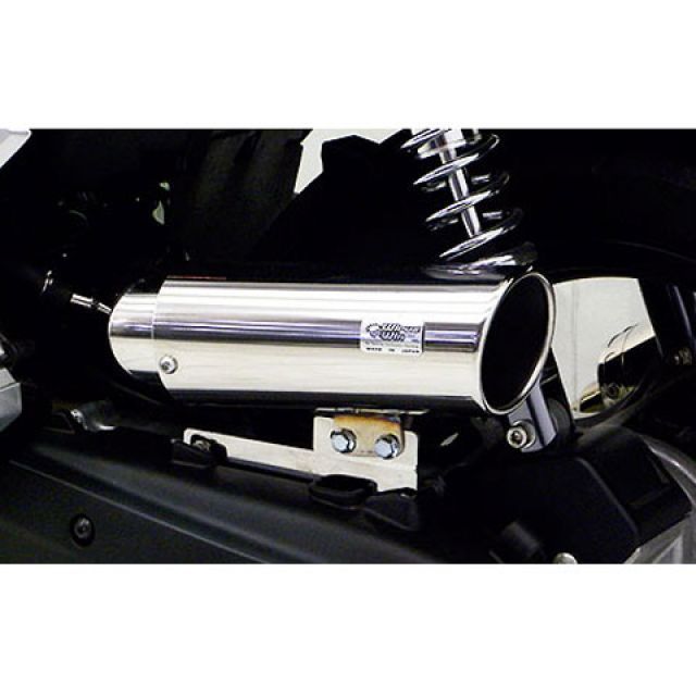 WirusWin PCX（EBJ-JF28） キャリパータイプ エアクリーナーKit