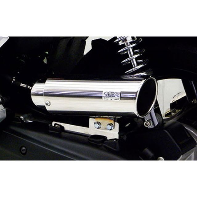 商品確認用 ウイルズウィン PCX PCX（JF56）用 キャリパータイプ エアクリーナー