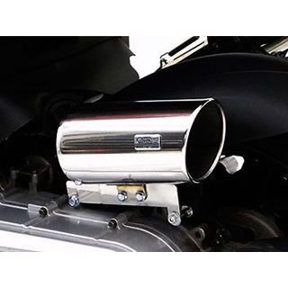 ウイルズウィン G-MAX220 PGO G-MAX220用キャリパータイプ エアクリーナーキット WirusWin