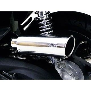 ウイルズウィン ディオ110 ディオ110（JF31）用 キャリパータイプ エアクリーナーキット WirusWin バイクの通販は