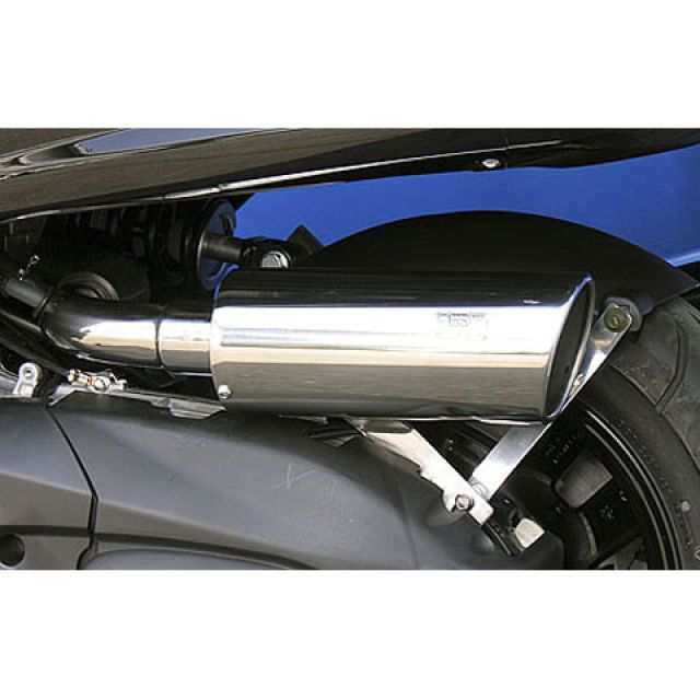 ウイルズウィン マジェスティ250 マジェスティ250（4D9）用 キャリパータイプエアクリーナーキット WirusWin バイクの通販は 18,058円