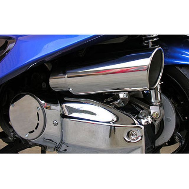 ウイルズウィン マジェスティ250 マジェスティ250（5GM/5SJ）用