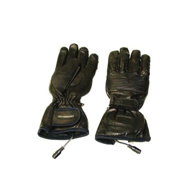 ウォームアンドセーフ WS-GLCR 男性用クラシックライダー・グラブ