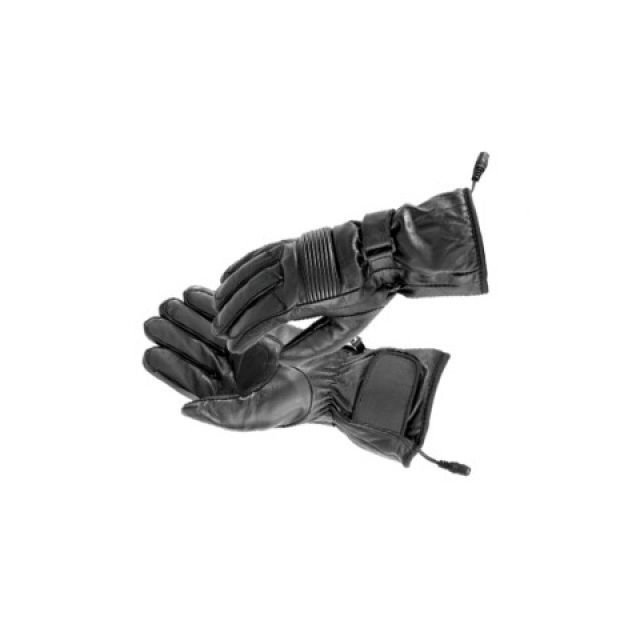 ウォームアンドセーフ WS-GLWC 女性用クラシックライダー・グラブ（ブラック） サイズ XS Warm&amp;Safe_1