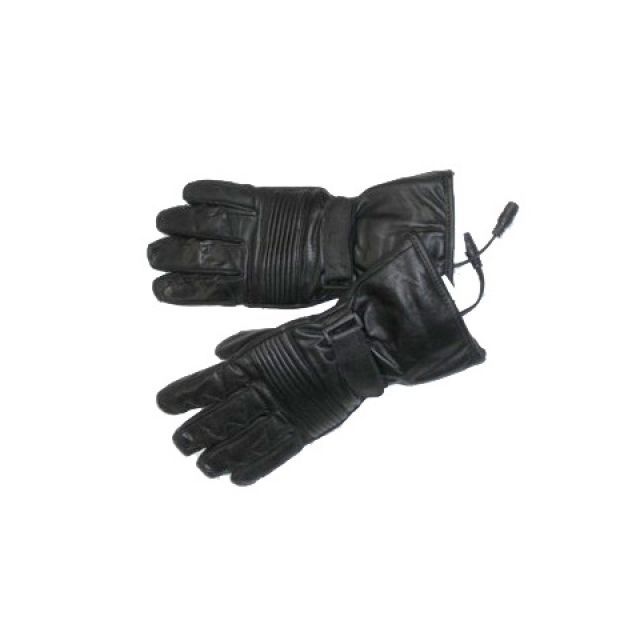 ウォームアンドセーフ WS-GLWC 女性用クラシックライダー・グラブ（ブラック） サイズ XS Warm&amp;Safe_2