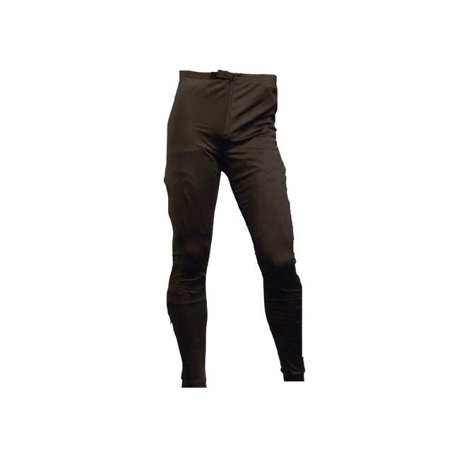 ウォームアンドセーフ WS-PLMG 男性用ゼラノッツ・ヒーテッド・パンツ サイズ S Warm&Safe