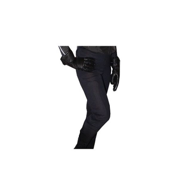 ウォームアンドセーフ WS-PLWG 女性用ゼラノッツ・ヒーテッド・パンツ サイズ M/L Warm&amp;Safe