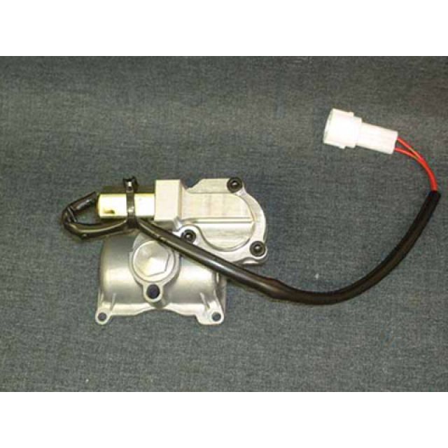 ミズ YZF R1 YZF-R6 ブレーキレバー ABE認可品 オレンジ