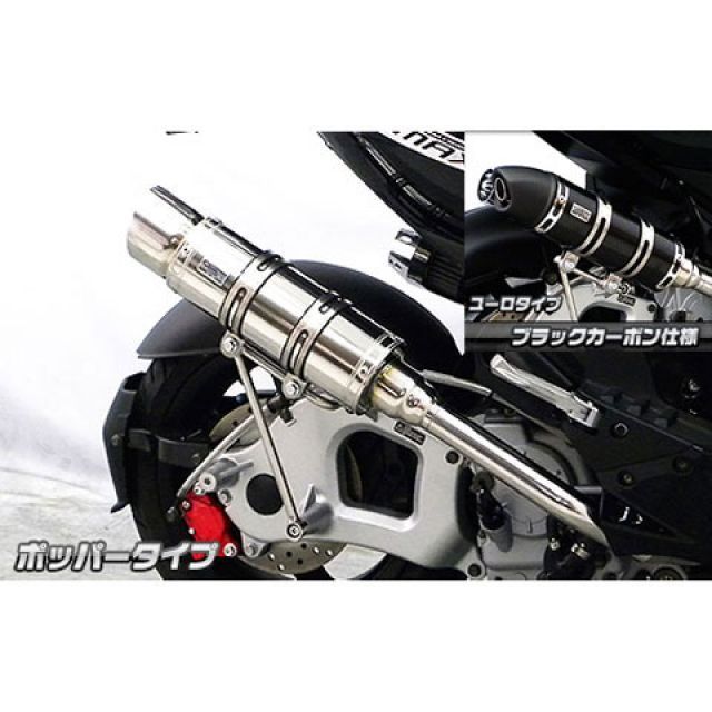 ビルドアライン GPZ900R（-A6） ビルドアライン ブレーキホース