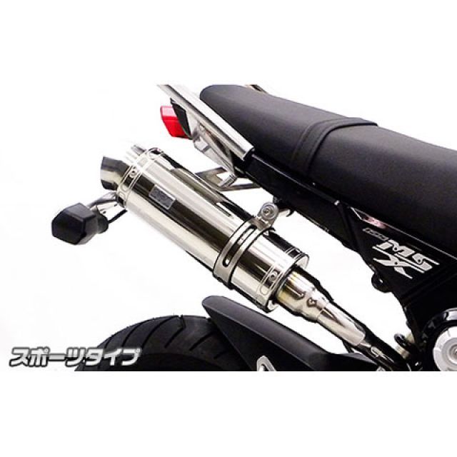 ゲイルスピード クロスロックディスクローター フロント 左