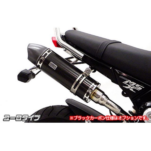 なな ウイルズウィン グロム/MSX125（1型） グロム/MSX125（1型）用