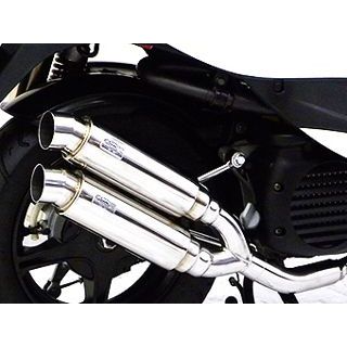 ウイルズウィン ビーノ ビーノ（JBH-SA54J）用 アトミックツイン