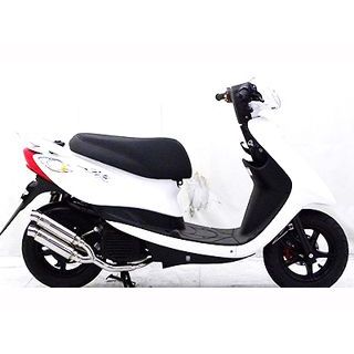ウイルズウィン ビーノ ビーノ（JBH-SA54J）用 アトミックツイン