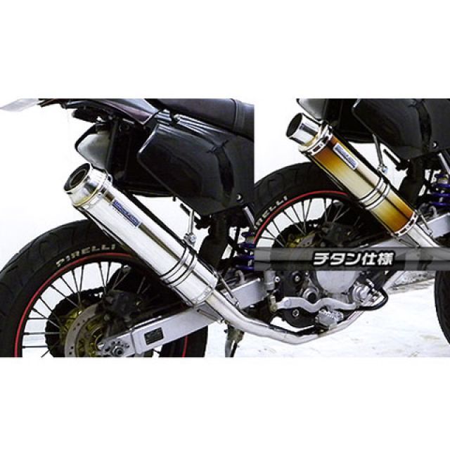 ウイルズウィン D-TRACKER250/KLX250 BA-LX250E/BA-KLX250E用