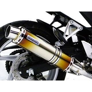 ウイルズウィン CBR250R CBR250R（JBK-MC41）用 ダイナミック
