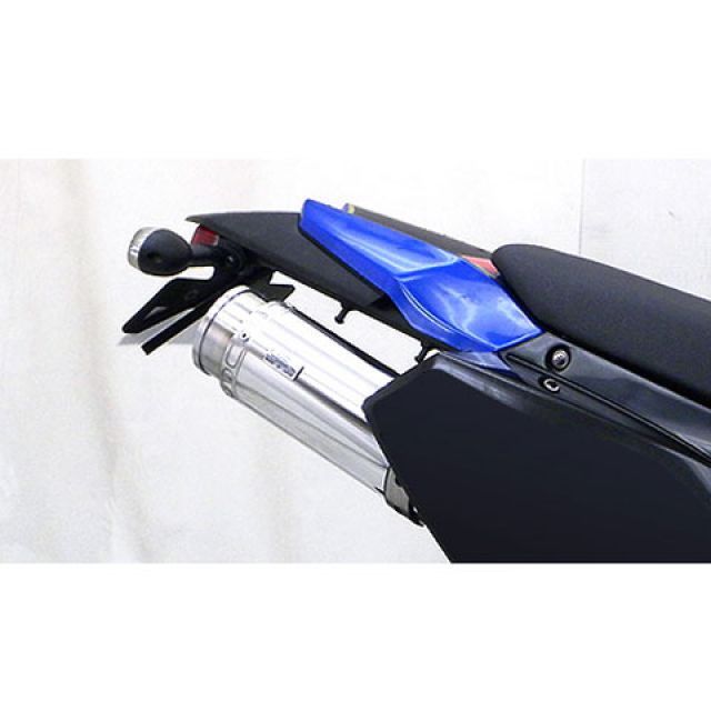 PIAA/Terzo キャリア車種別専用セット スズキ イグニス FF21S