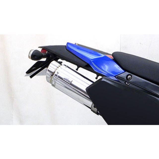 えん ウイルズウィン D-TRACKER250/KLX250 JBK-LX250V/JBK-LX250S用