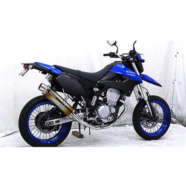 小物確認用 ウイルズウィン D-TRACKER250/KLX250 JBK-LX250V/JBK-LX250S用