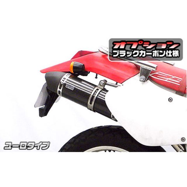 ハーレーダビッドソン　マフラー バンキン ハーレー One Piece Lower Riser 9in 2inPB w/hole Gloss Blk