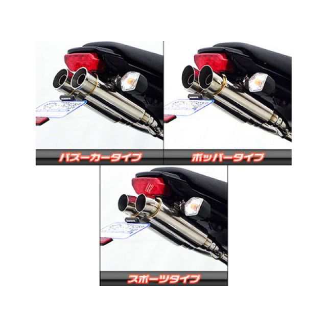 ウイルズウィン グロム/MSX125（1型） グロム/MSX125（1型）用