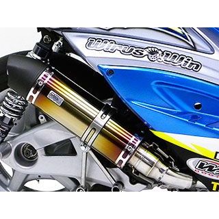 ウイルズウィン シグナスX（1型） シグナスX（1型）用 ショット
