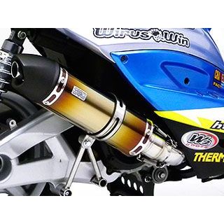 ウイルズウィン シグナスX（1型） シグナスX（1型）用 ショット