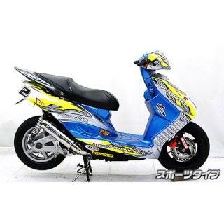 ウイルズウィン シグナスX（2型） シグナスX（2型/O2センサー非装備