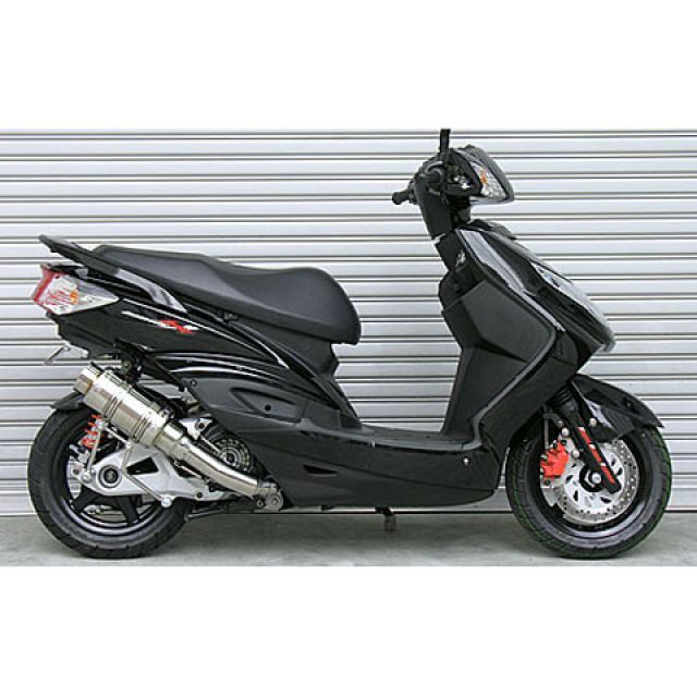 ウイルズウィン シグナスX（3型） シグナスX（3型/SE465-1MS）用
