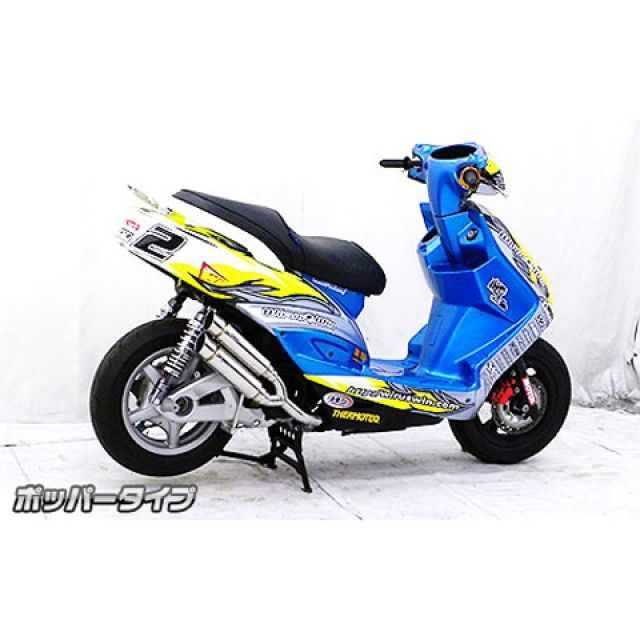 かず〜 フジミ模型エヴァRT初号機トリックスターKawasaki ZX-10R 2010