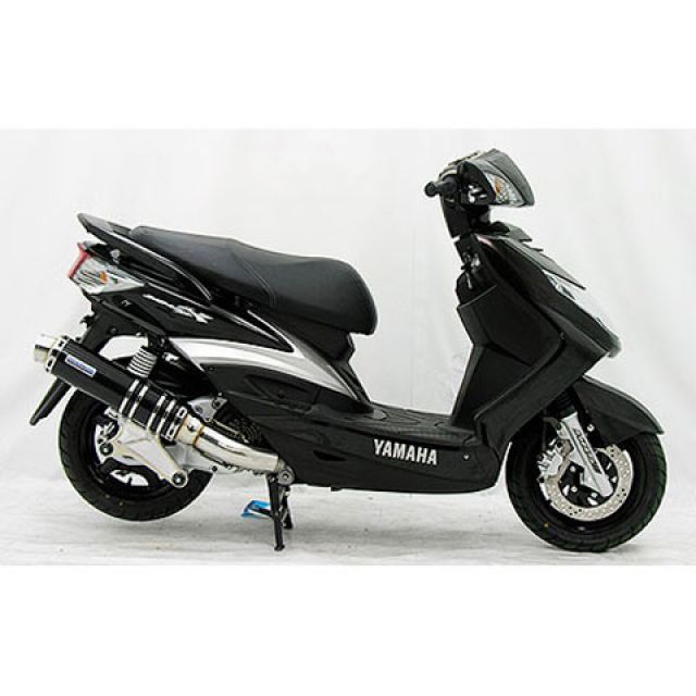 シグナス3型　ウィルズウィンマフラー　ジャンク シグナス WirusWinレーシングマフラー シグナス3型 ウィルズウィン