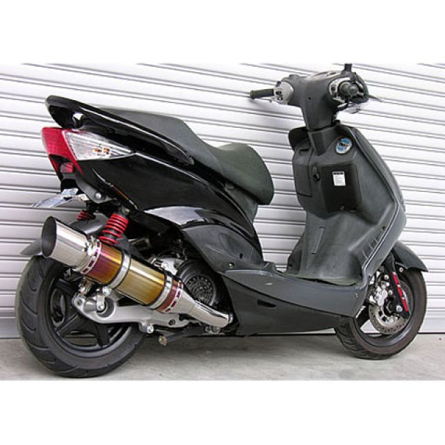 シグナスX3型ウイルズウィンローダウンシート破れ無し