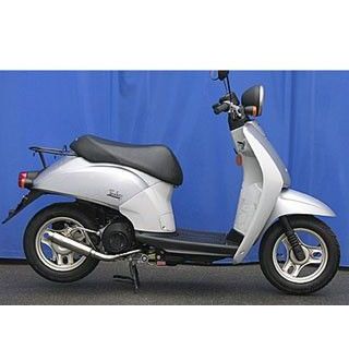 ウイルズウィン ディオ ディオ（AF62・AF68）用 ロッドサイレンサーマフラー WirusWin