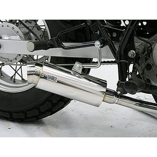 ウイルズウィン バンバン200（キャブレター仕様車） バンバン200（BA